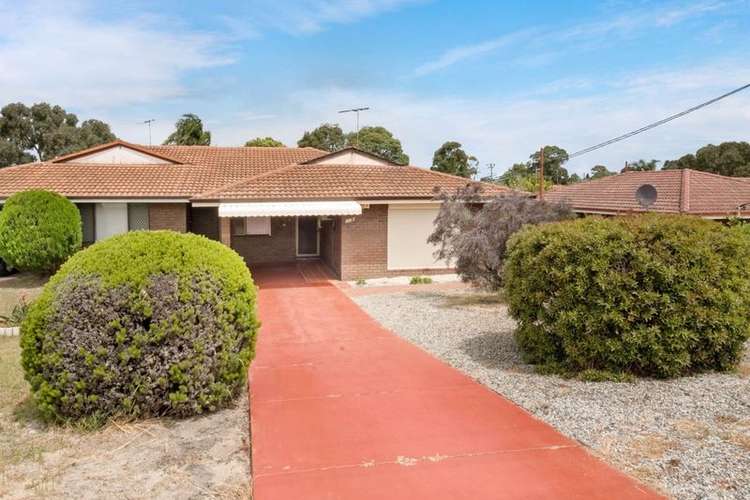 Main view of Homely house listing, 107B Walter Road E, Bassendean WA 6054