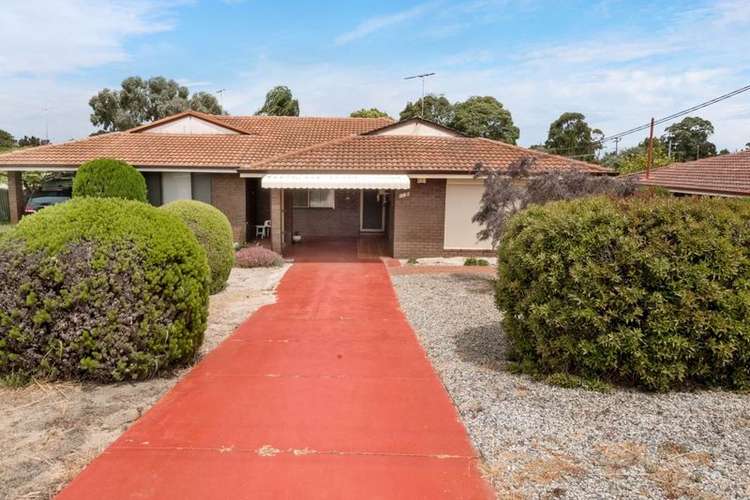 Second view of Homely house listing, 107B Walter Road E, Bassendean WA 6054