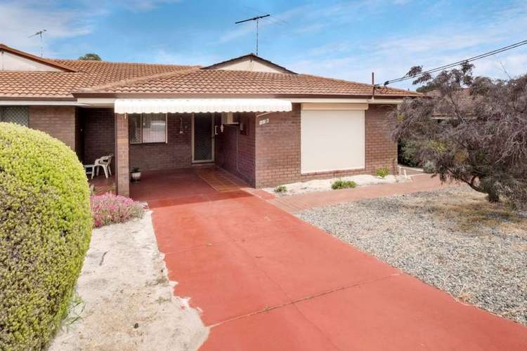 Third view of Homely house listing, 107B Walter Road E, Bassendean WA 6054