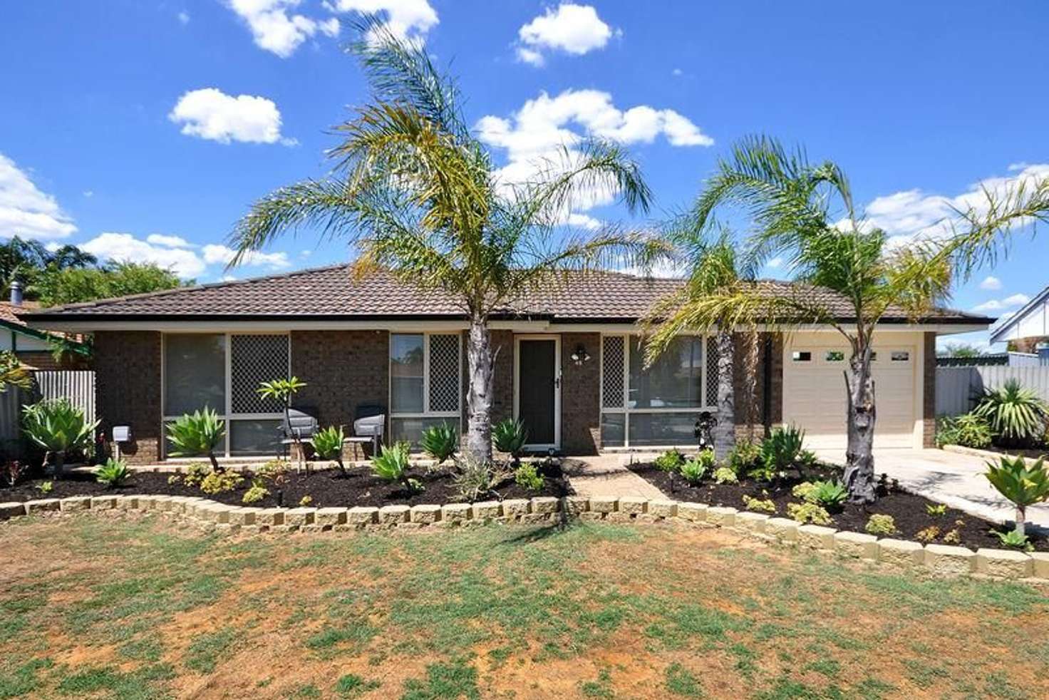 Main view of Homely house listing, 45 Jacana Parade, Ballajura WA 6066