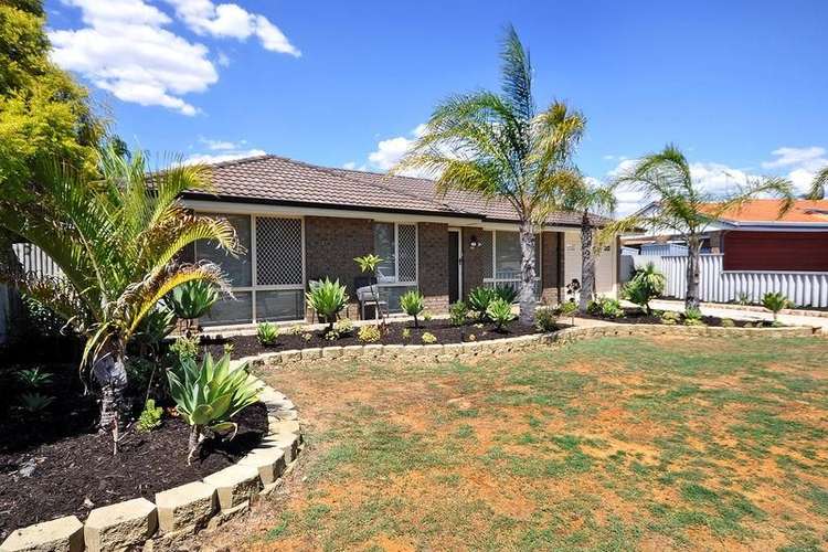 Second view of Homely house listing, 45 Jacana Parade, Ballajura WA 6066