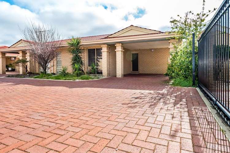 Second view of Homely villa listing, 1/416 Light Street, Dianella WA 6059