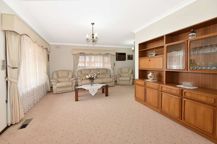 Fourth view of Homely house listing, 4 Larwood Close, Avondale Heights VIC 3034