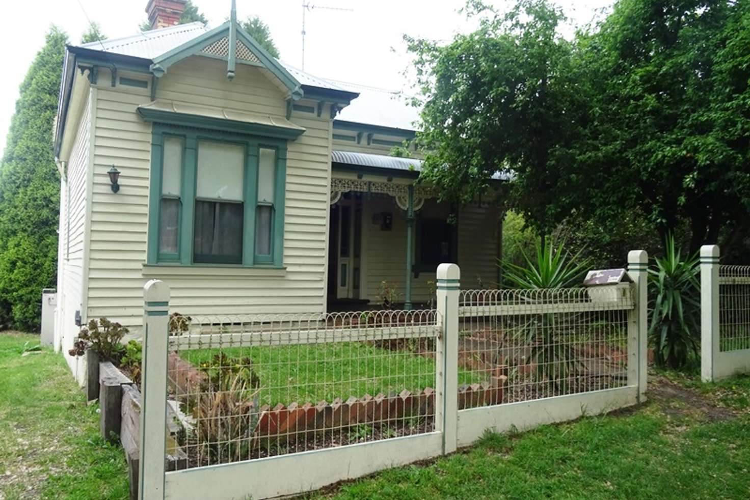 Main view of Homely house listing, 1 Sebastopol Street, Ballarat Central VIC 3350