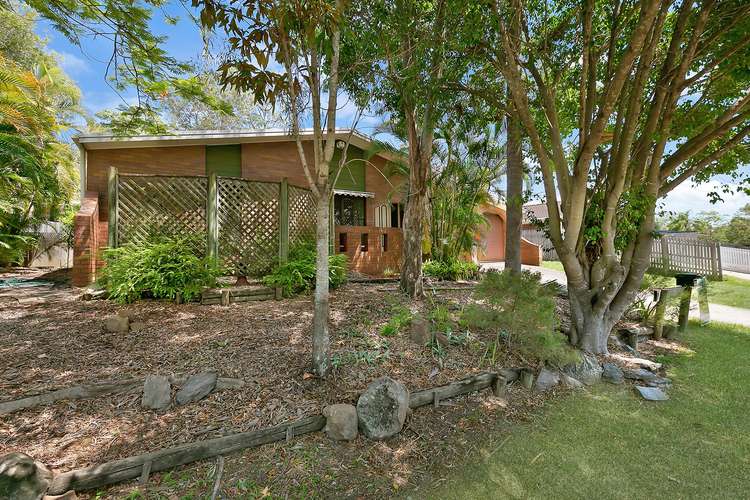 Second view of Homely house listing, 12 Jagora Drive, Albany Creek QLD 4035