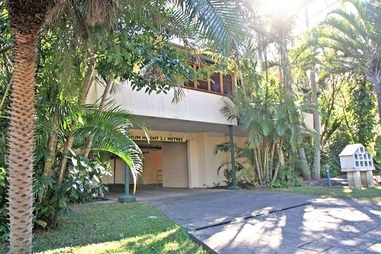 Main view of Homely apartment listing, 3/1 Wollumbin Street, Byron Bay NSW 2481