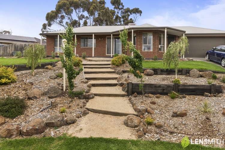 Main view of Homely house listing, 6 Ladds Court, Bacchus Marsh VIC 3340