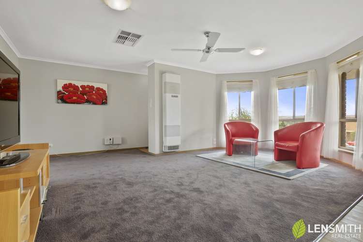 Third view of Homely house listing, 6 Ladds Court, Bacchus Marsh VIC 3340