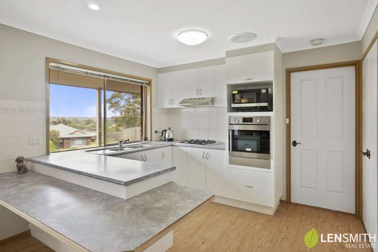 Fifth view of Homely house listing, 6 Ladds Court, Bacchus Marsh VIC 3340