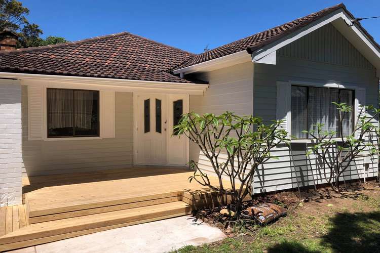 Main view of Homely house listing, 19 Byron Street, Bellambi NSW 2518