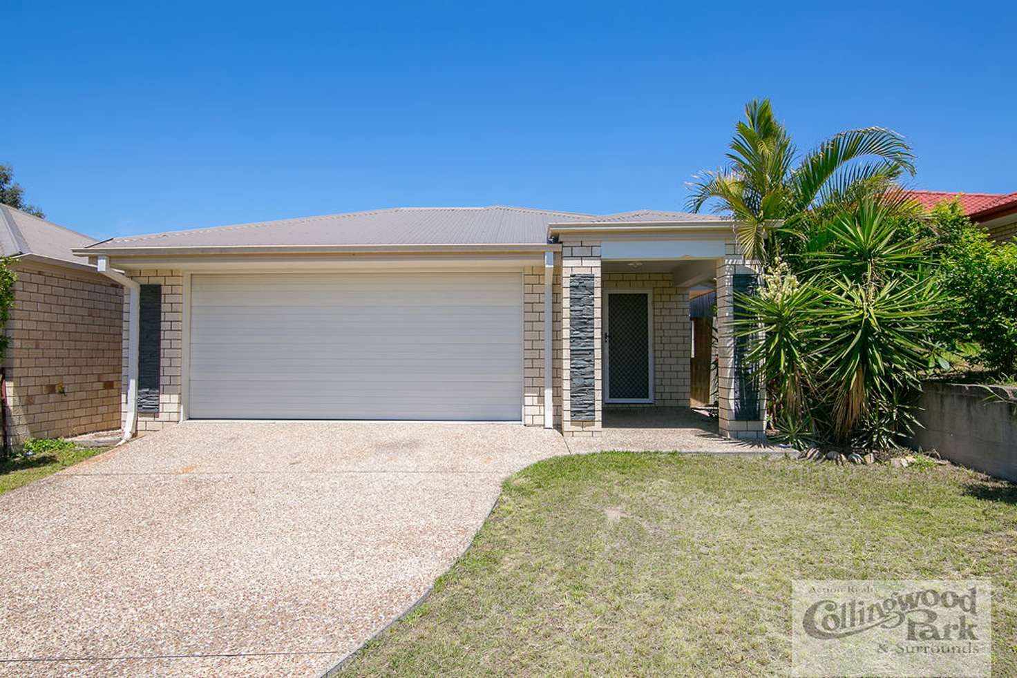Main view of Homely house listing, 40A Cheihk Crescent, Collingwood Park QLD 4301