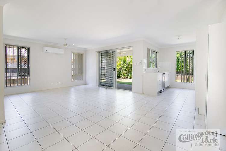 Second view of Homely house listing, 40A Cheihk Crescent, Collingwood Park QLD 4301