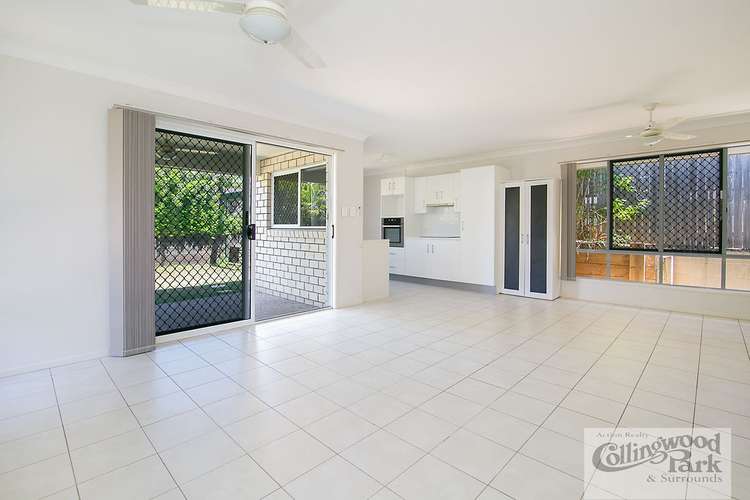 Third view of Homely house listing, 40A Cheihk Crescent, Collingwood Park QLD 4301