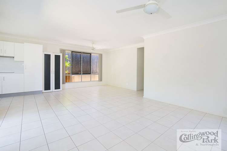 Fourth view of Homely house listing, 40A Cheihk Crescent, Collingwood Park QLD 4301