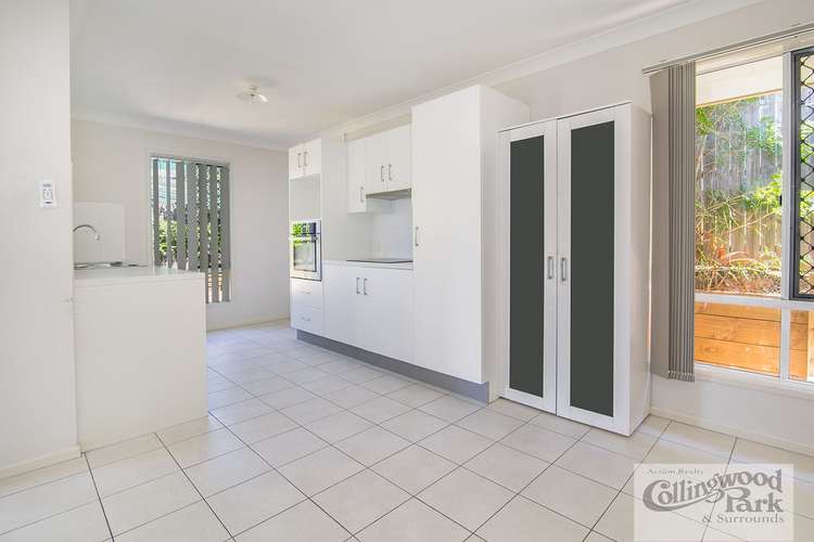 Fifth view of Homely house listing, 40A Cheihk Crescent, Collingwood Park QLD 4301