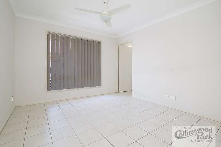 Sixth view of Homely house listing, 40A Cheihk Crescent, Collingwood Park QLD 4301