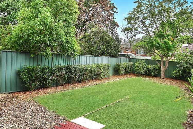 Fourth view of Homely townhouse listing, 3/115 CARLINGFORD ROAD, Epping NSW 2121