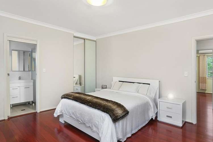 Fifth view of Homely townhouse listing, 3/115 CARLINGFORD ROAD, Epping NSW 2121