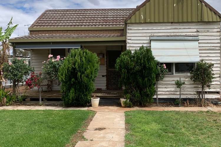 Main view of Homely house listing, 12 McKenzie Street, Kerang VIC 3579