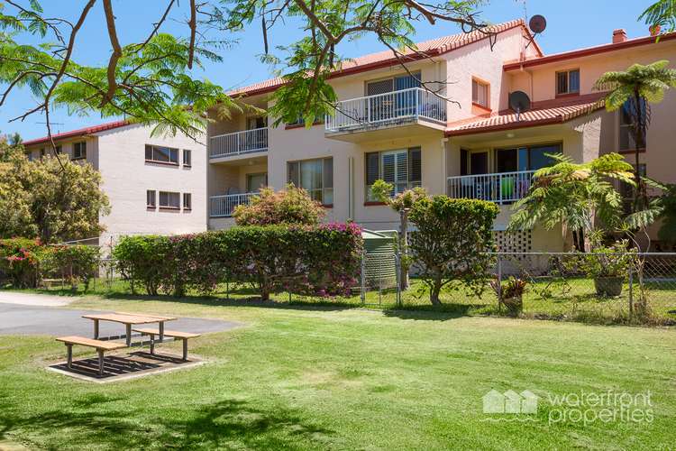 Main view of Homely unit listing, Unit 7/7 Shields Street, Redcliffe QLD 4020
