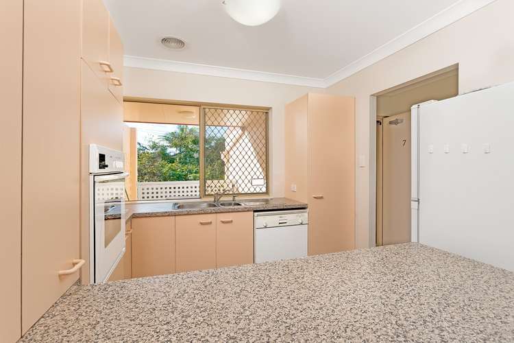 Second view of Homely unit listing, Unit 7/7 Shields Street, Redcliffe QLD 4020