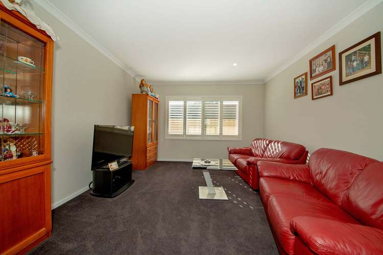 Seventh view of Homely house listing, 5 Clarke Street, Bundalong VIC 3730