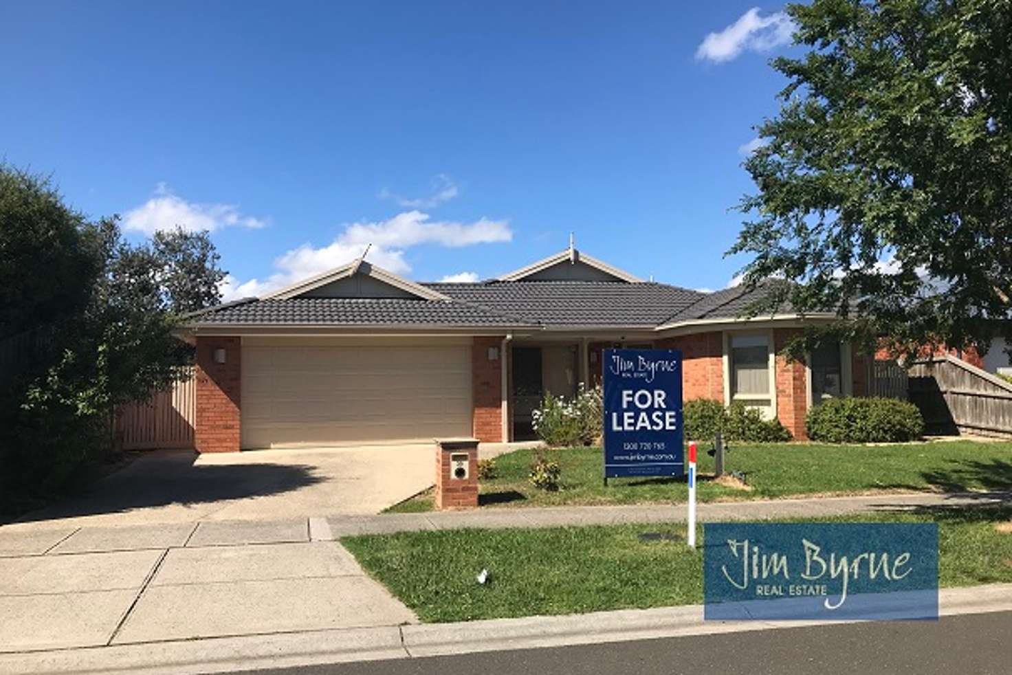 Main view of Homely house listing, 35 MEADOWLANDS WAY, Berwick VIC 3806