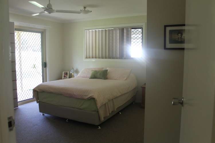Sixth view of Homely acreageSemiRural listing, 131 Gilliland Crescent Blackbutt north 4314, Blackbutt QLD 4314