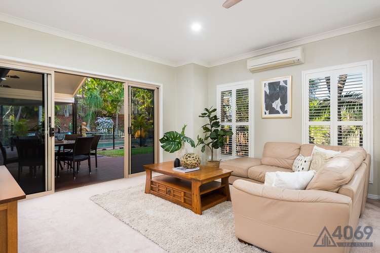 Fifth view of Homely house listing, 9 Taralye Place, Chapel Hill QLD 4069