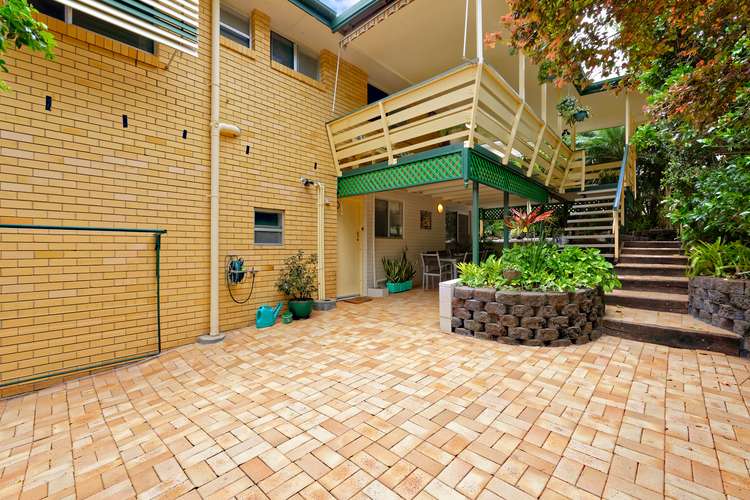 Main view of Homely house listing, 58 O'TOOLE STREET, Everton Park QLD 4053