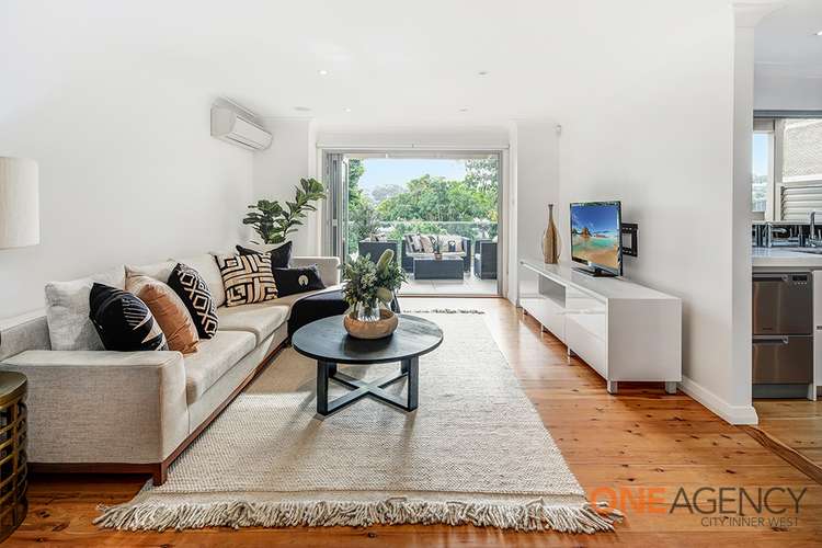 Fifth view of Homely house listing, 52 Rosser Street, Rozelle NSW 2039