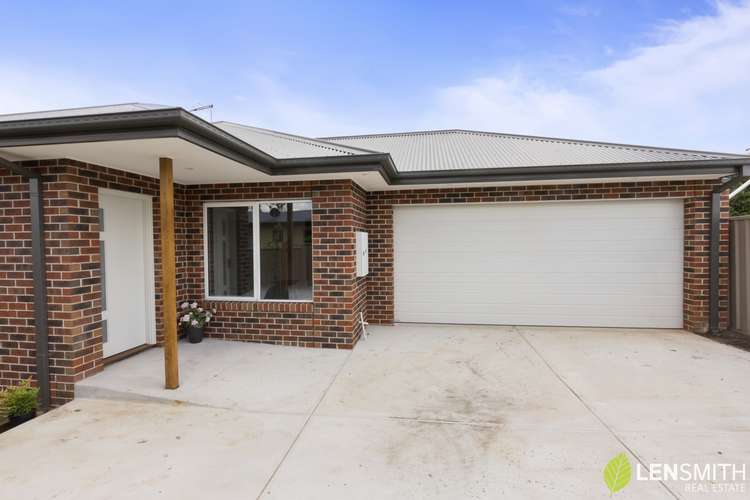 Main view of Homely house listing, 98B Gisborne Road, Bacchus Marsh VIC 3340