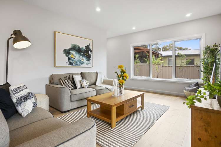 Fifth view of Homely house listing, 98B Gisborne Road, Bacchus Marsh VIC 3340