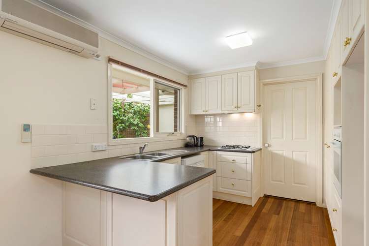 Second view of Homely townhouse listing, 2/38 Packham Street, Box Hill North VIC 3129