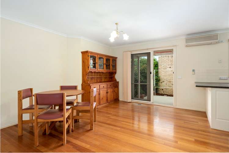 Third view of Homely townhouse listing, 2/38 Packham Street, Box Hill North VIC 3129