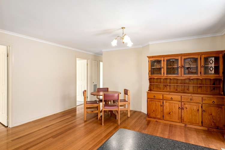 Fourth view of Homely townhouse listing, 2/38 Packham Street, Box Hill North VIC 3129