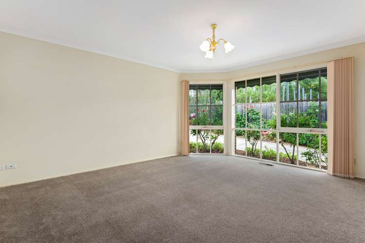 Fifth view of Homely townhouse listing, 2/38 Packham Street, Box Hill North VIC 3129