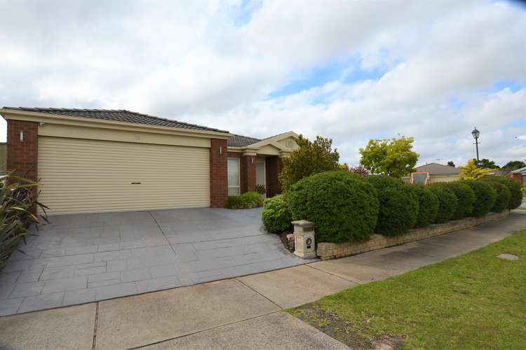 Main view of Homely house listing, 10 Jude Place, Narre Warren South VIC 3805