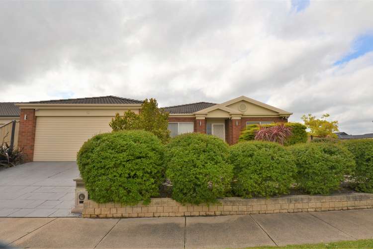 Second view of Homely house listing, 10 Jude Place, Narre Warren South VIC 3805