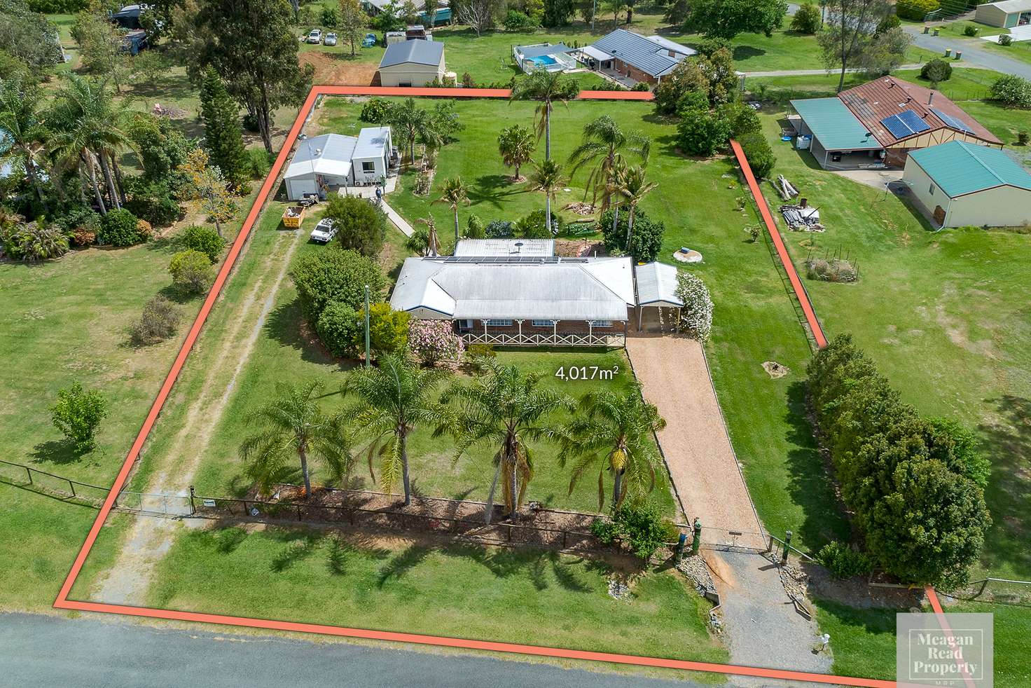 Main view of Homely house listing, 5-7 Ash place, Cedar Grove QLD 4285