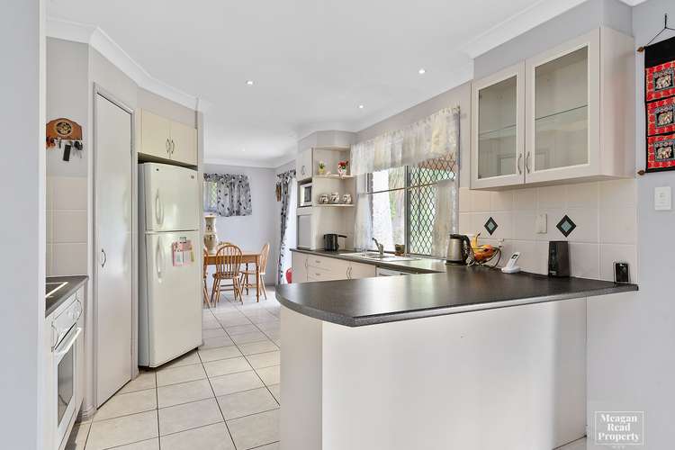 Second view of Homely house listing, 5-7 Ash place, Cedar Grove QLD 4285