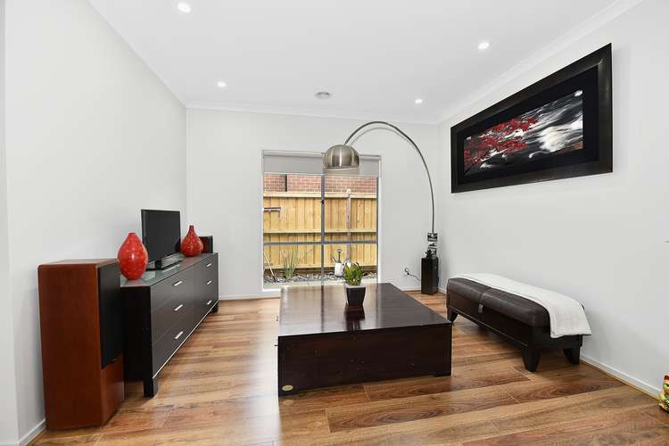 Second view of Homely house listing, 5 Waters Way, Hillside VIC 3037