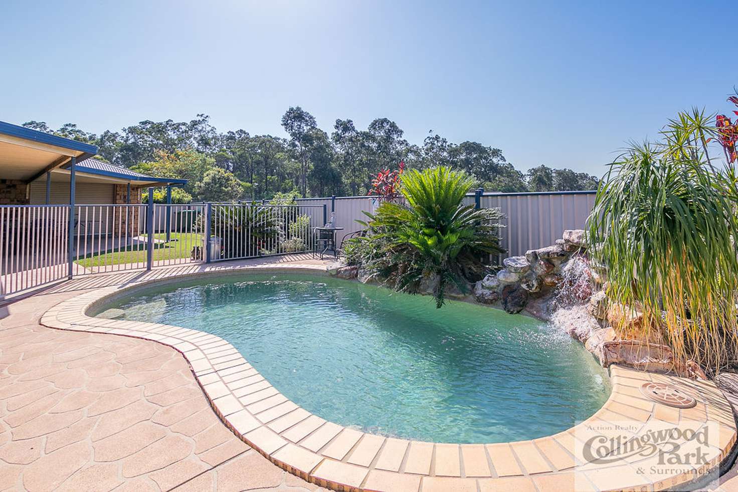 Main view of Homely house listing, 4 Tambo Court, Collingwood Park QLD 4301