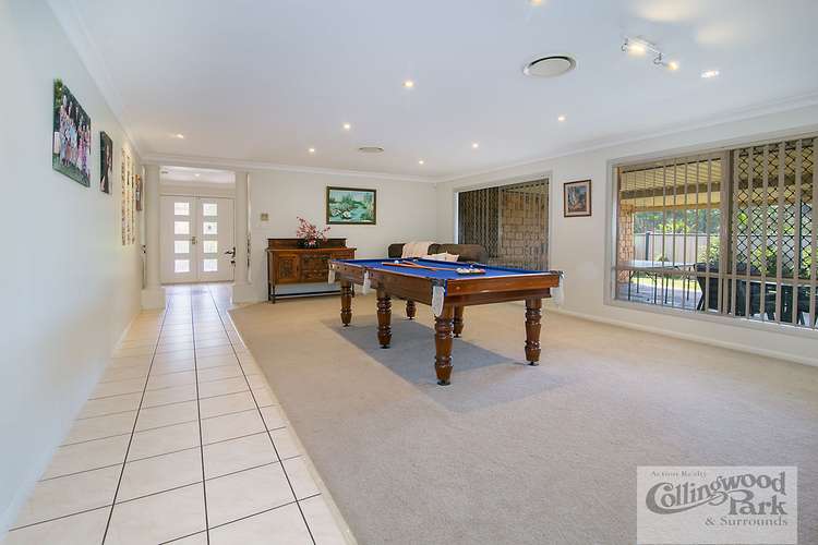 Third view of Homely house listing, 4 Tambo Court, Collingwood Park QLD 4301