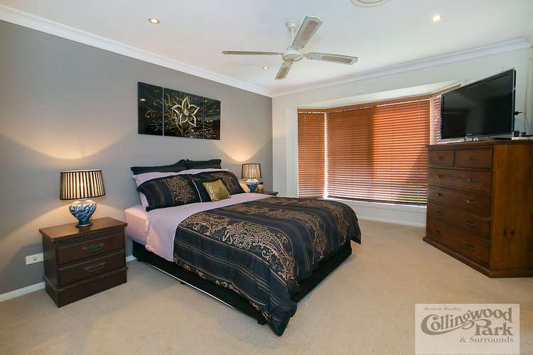 Fifth view of Homely house listing, 4 Tambo Court, Collingwood Park QLD 4301