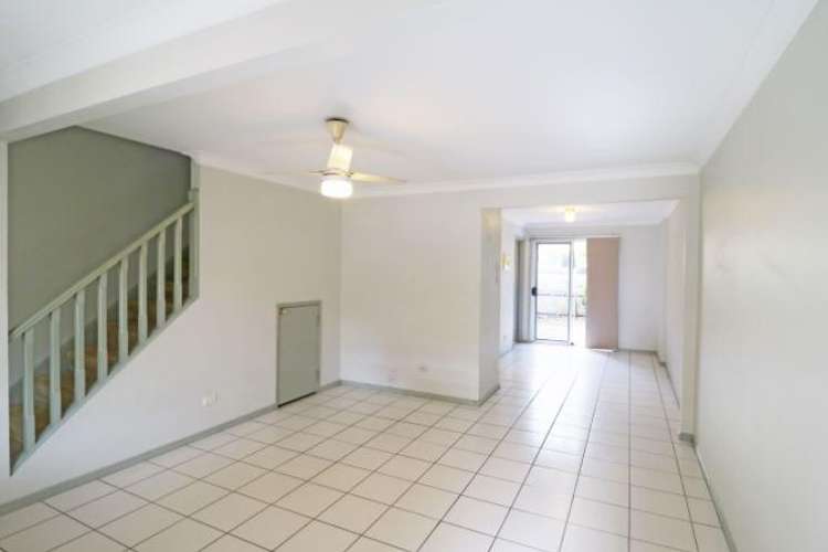 Second view of Homely townhouse listing, 35/19 Crotona Road, Capalaba QLD 4157