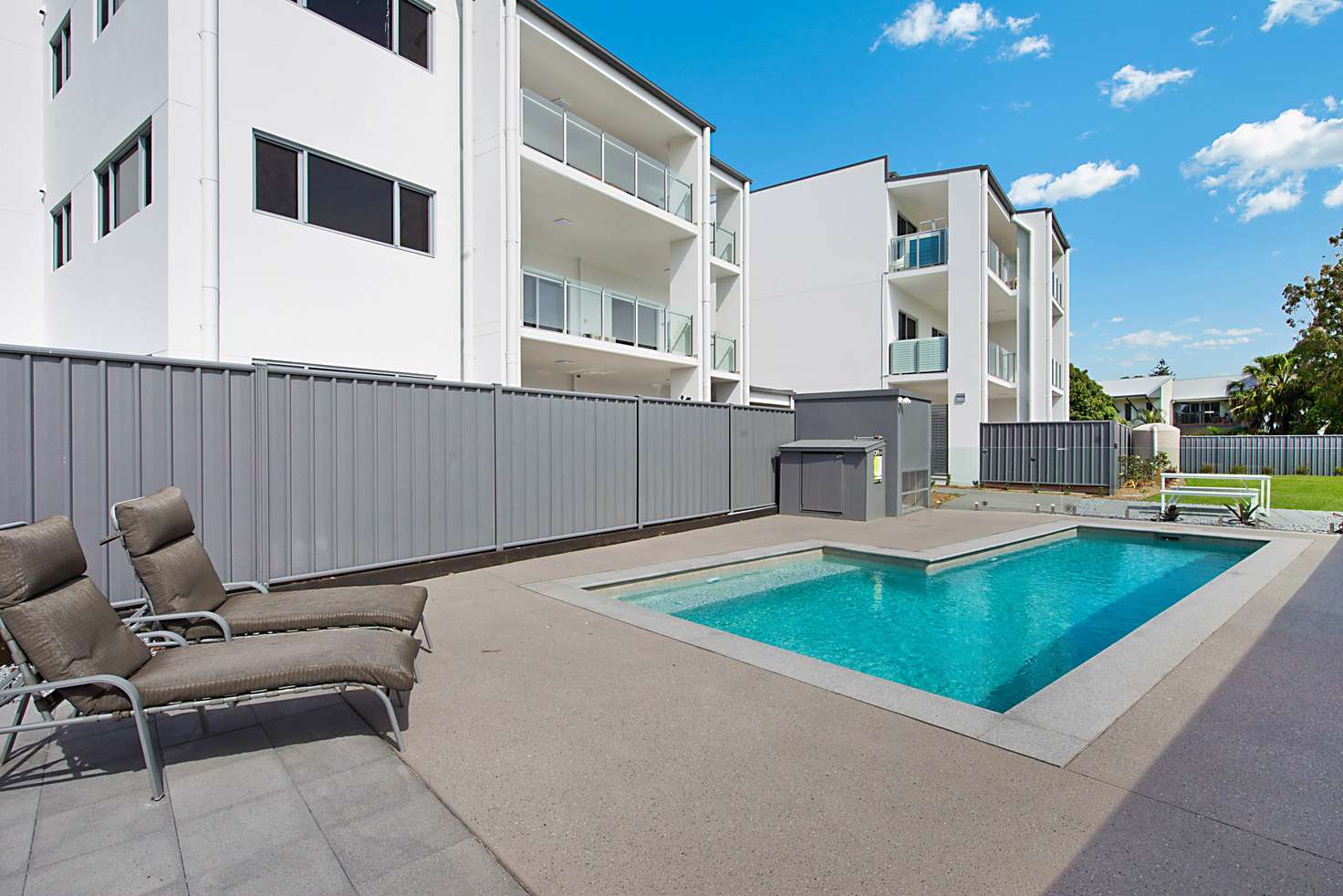 Main view of Homely apartment listing, 8/48-50 Kingscliff Street, Kingscliff NSW 2487