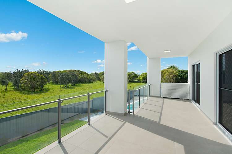 Second view of Homely apartment listing, 8/48-50 Kingscliff Street, Kingscliff NSW 2487