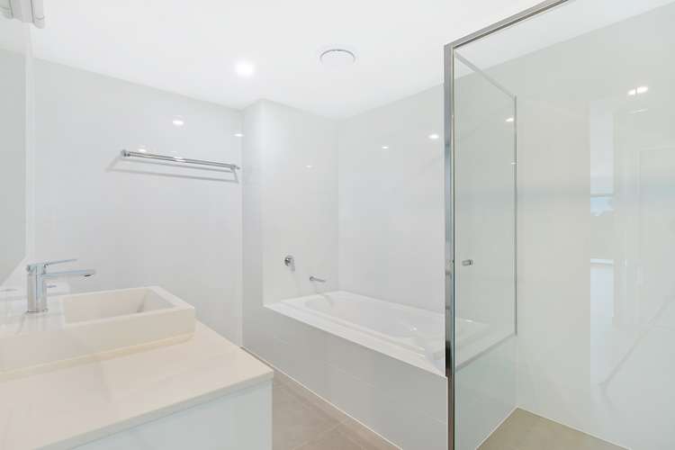 Fourth view of Homely apartment listing, 8/48-50 Kingscliff Street, Kingscliff NSW 2487