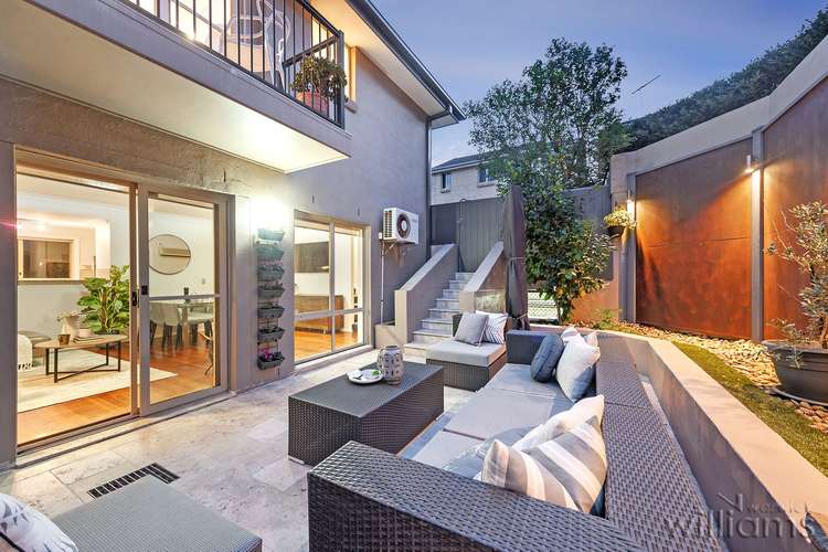 Main view of Homely townhouse listing, 5/3-5 Montrose Road, Abbotsford NSW 2046